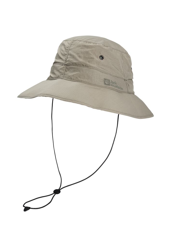 DISKOVERA HAT Sonnenhut