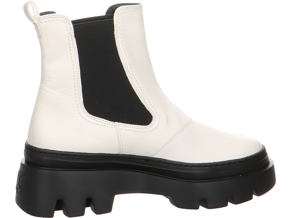PAUL GREEN Stiefeletten beige 0072-9124-022