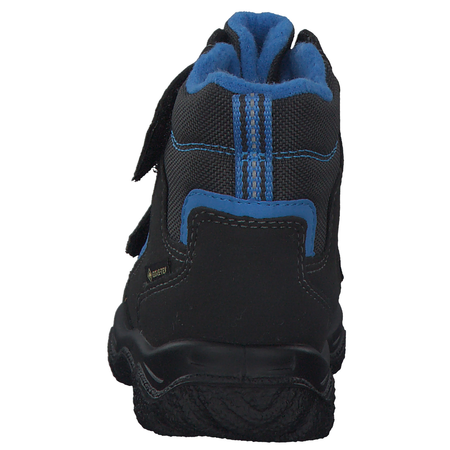 Superfit HUSKY 00047, Winterstiefel, Kinder, 20 schwarz