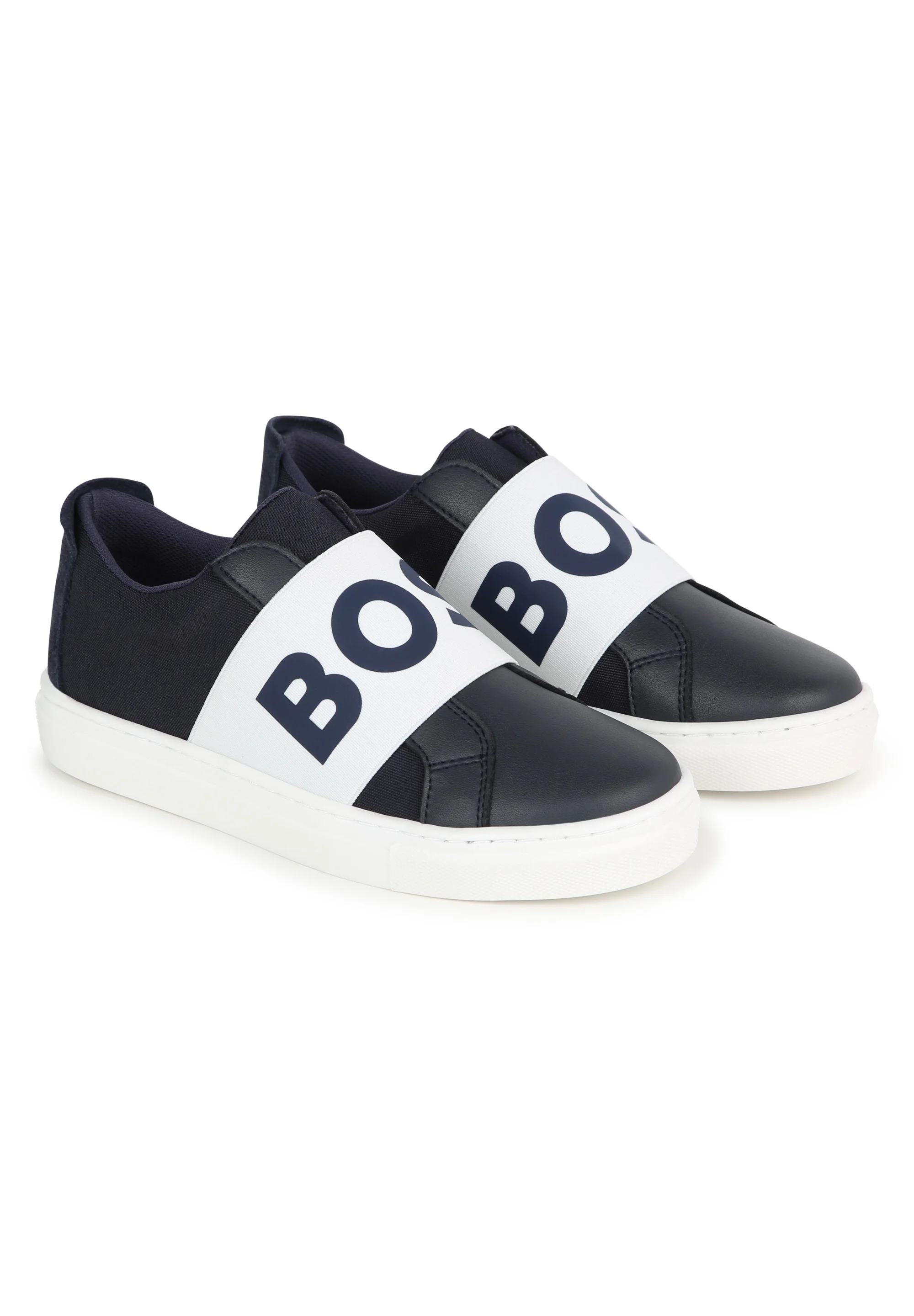 Zapatillas bajas BOSS Kidswear