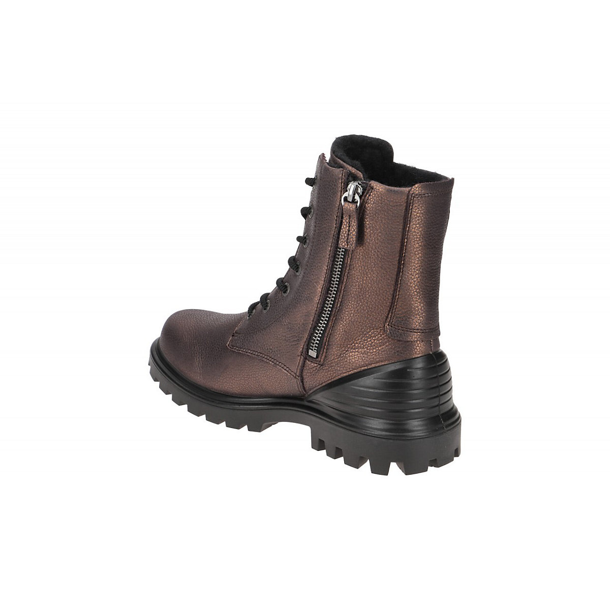 Kinderschuhe TREDTRAY KINDER HM Halbschuhe