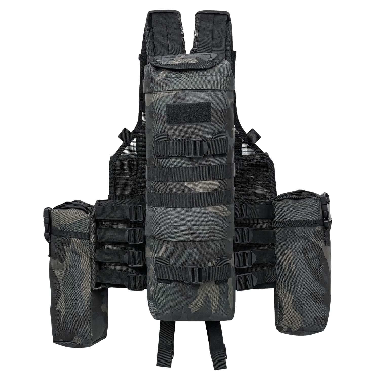 Tactical Weste