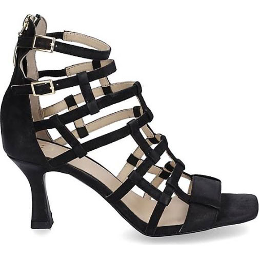GERRY WEBER Pump Civita 08, schwarz