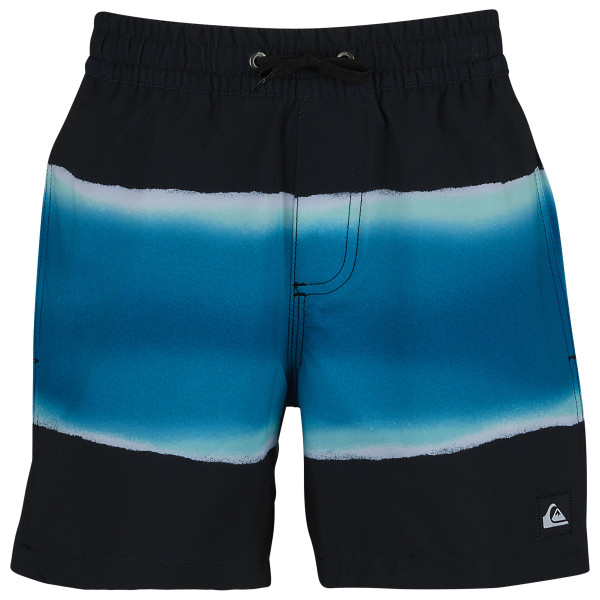 Quiksilver - Youth Surfsilk Air-Brush VL 14 - Badehose