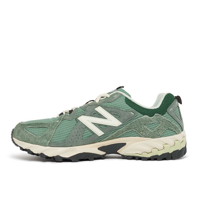 New Balance ML610TLN green