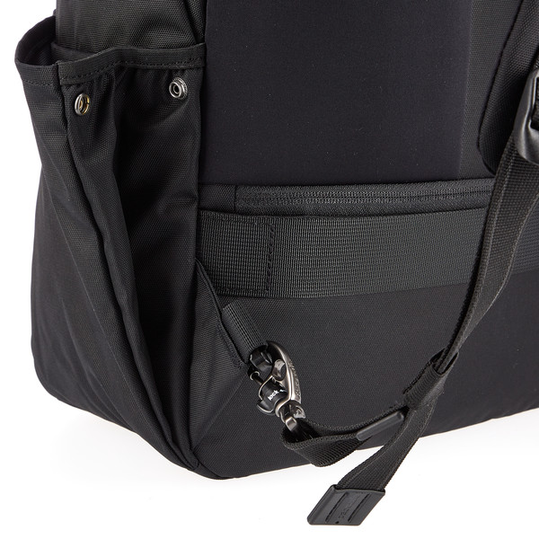 PACSAFE X 25L BACKPACK - Laptoprucksack