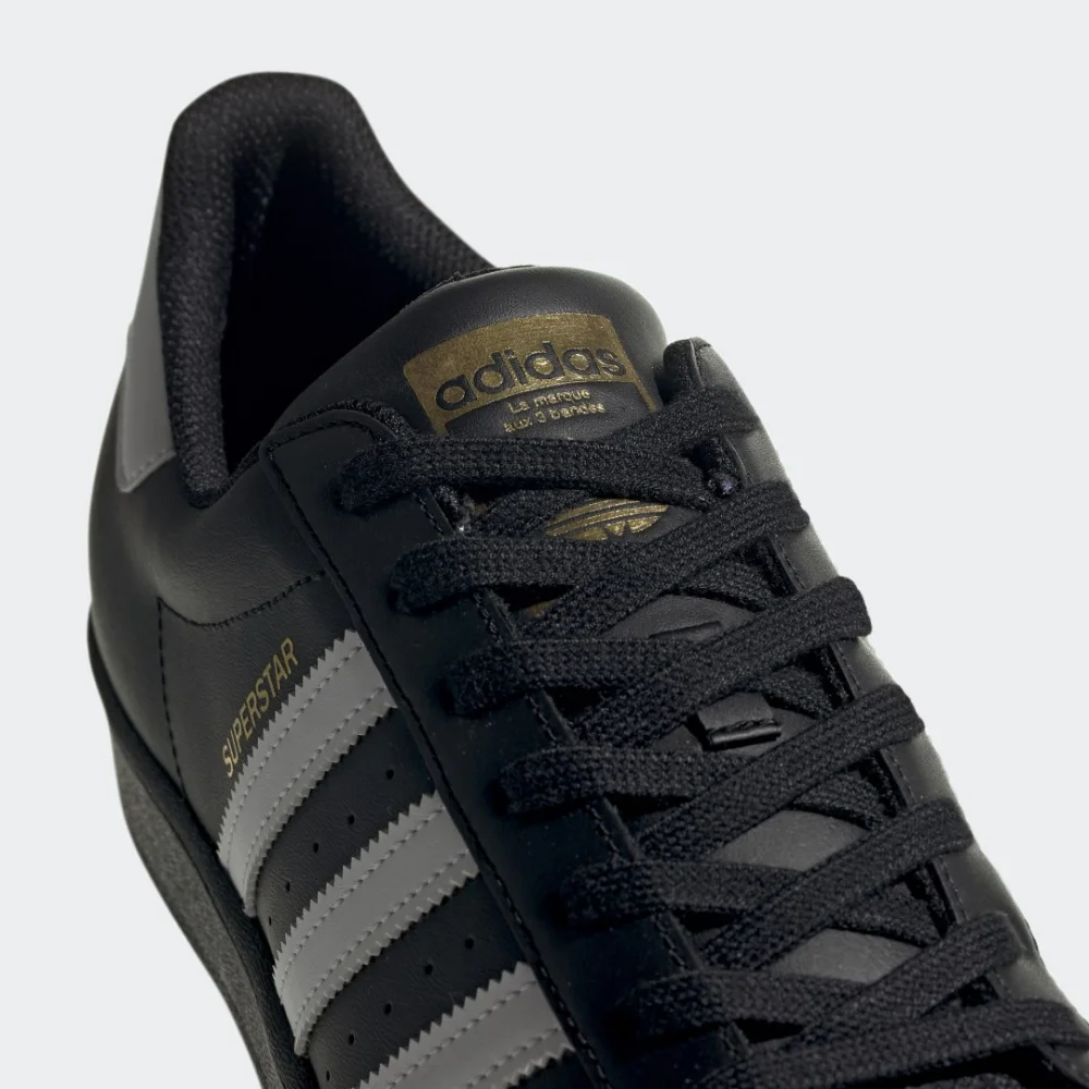 adidas Superstar EG4959 / schwarz