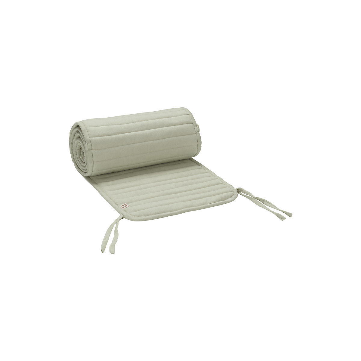 Bumper Für Den Laufstall Quilted Bed Bumper Cot Bettschutzgitter