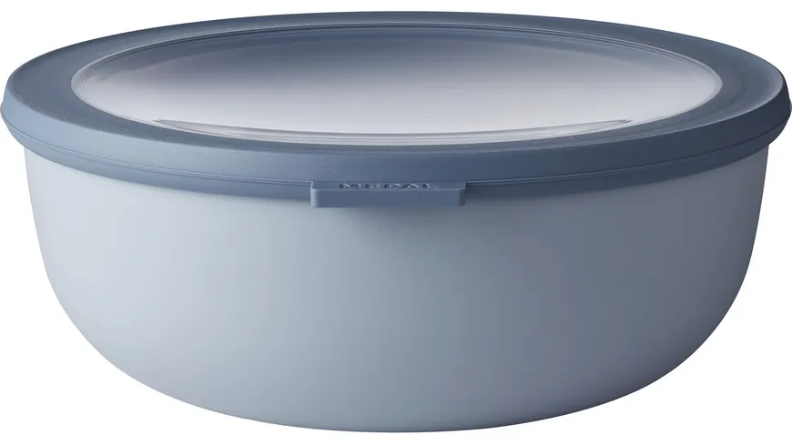 MEPAL Multischüssel Cirqula 2,25l Nordic Blue