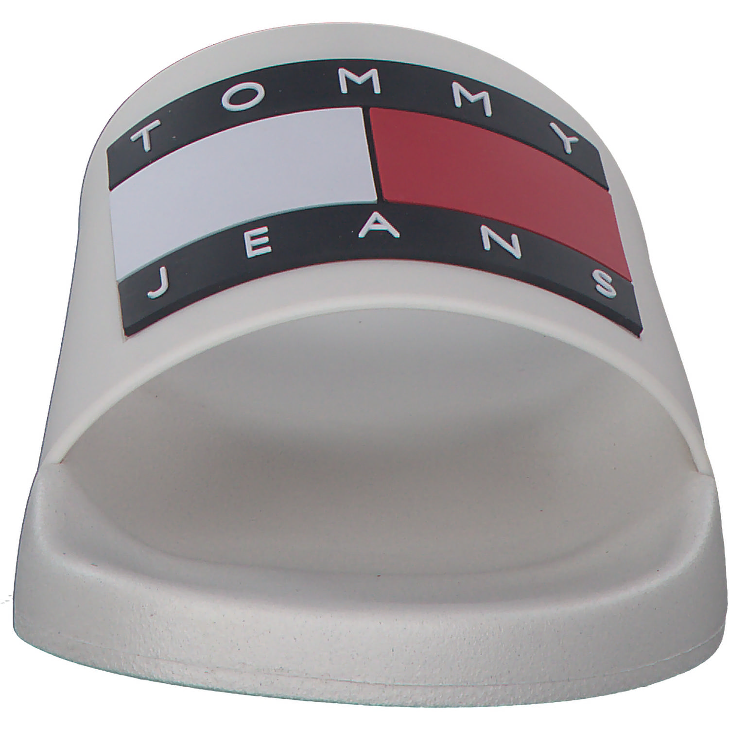 Tommy Hilfiger EN0EN02115, Badeschuhe, Damen, Ecru