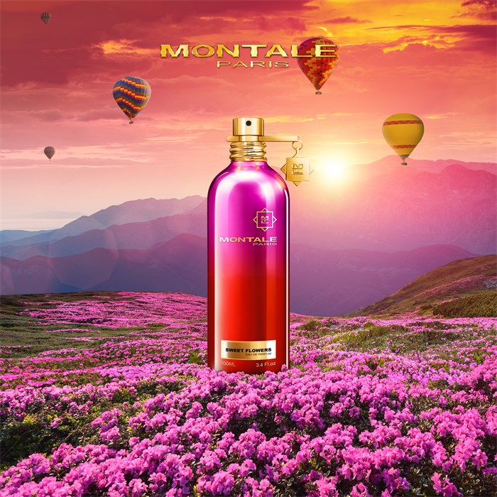 Eau de Parfum Spray