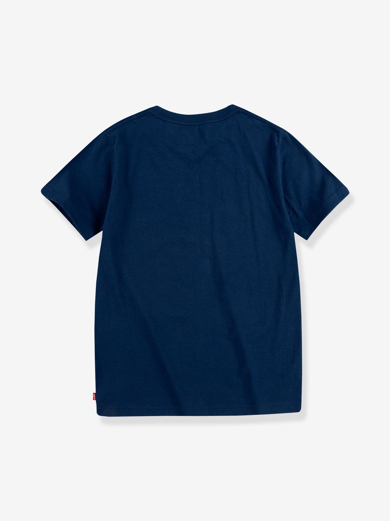 T-shirt Batwing LEVI'S blanc