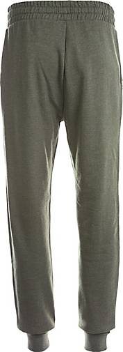 CRUZ Pants Regent in meliertem Design