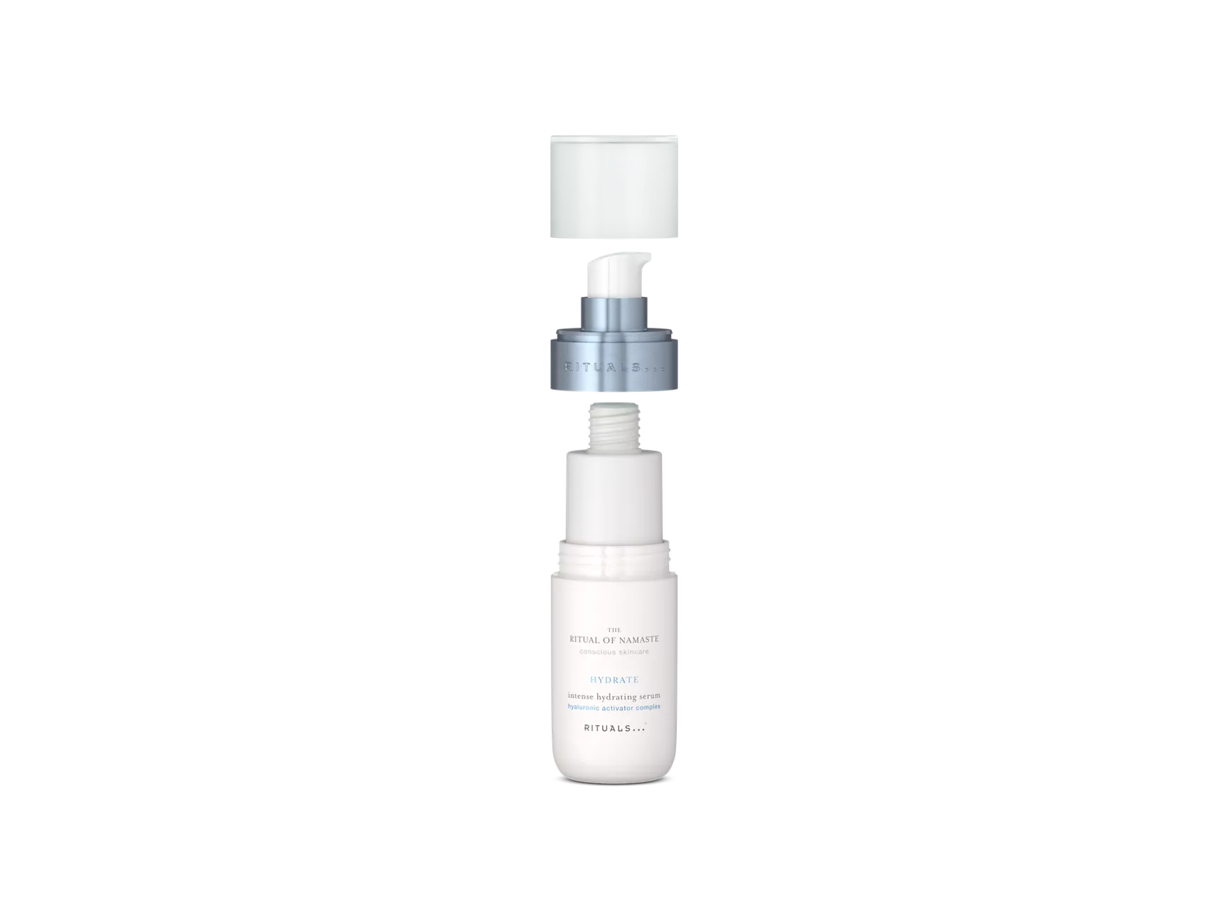 Sérum hydratant de recharge The Ritual of Namaste, 30 ml