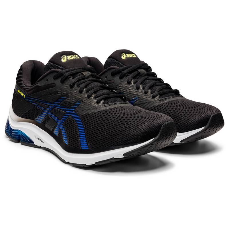 ASICS GEL-FLUX 6 Laufschuhe Herren