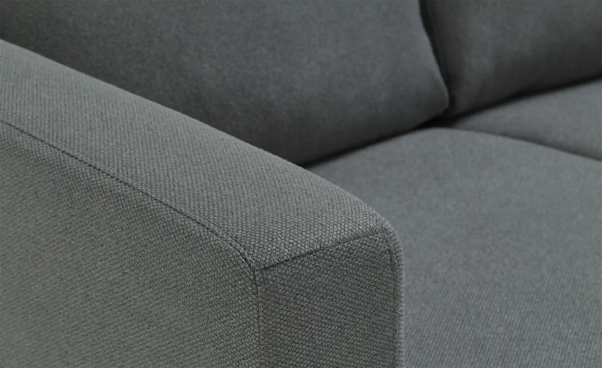 Primo Einzelsofa aus Mikrofaser Scandi 2223