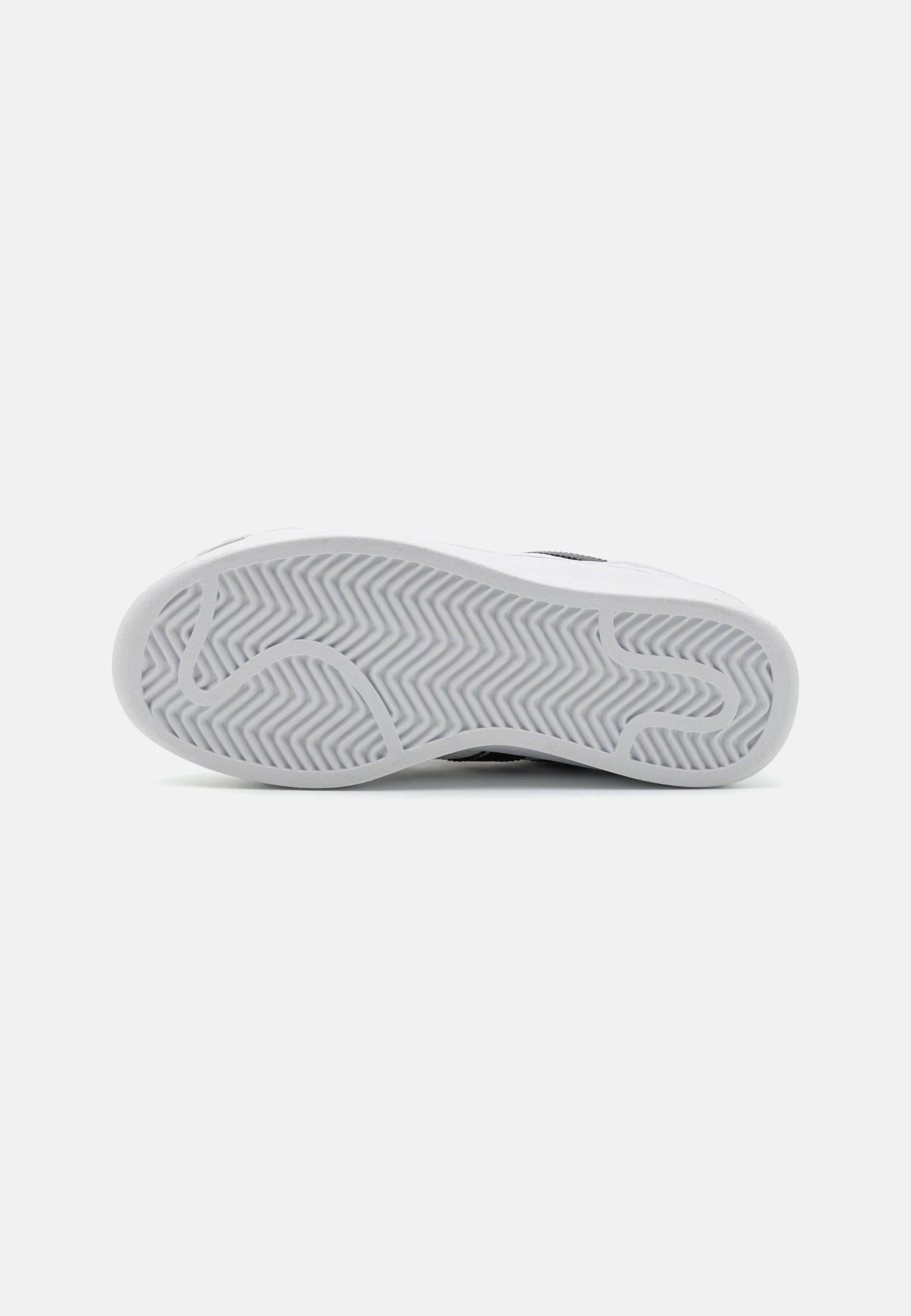 adidas Originals SUPERSTAR XLG UNISEX - Zapatillas bajas