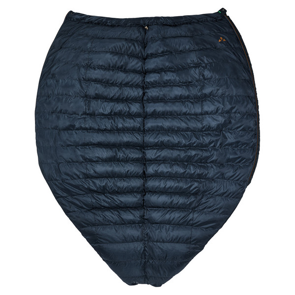 SEEALP 300 DWN - Daunenschlafsack