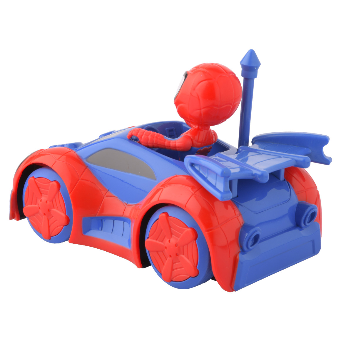 MARVEL Spidey Web-Crawler