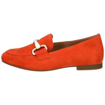Gabor Slipper in orange