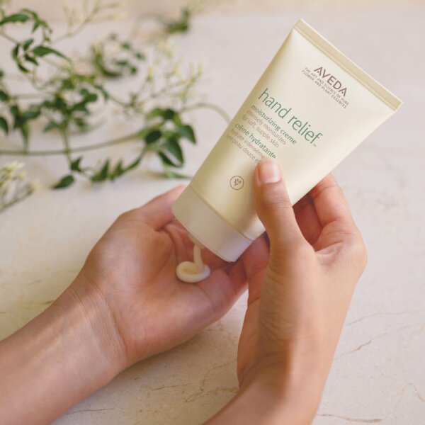 AVEDA Hand Relief Moisturizing Creme Handcreme