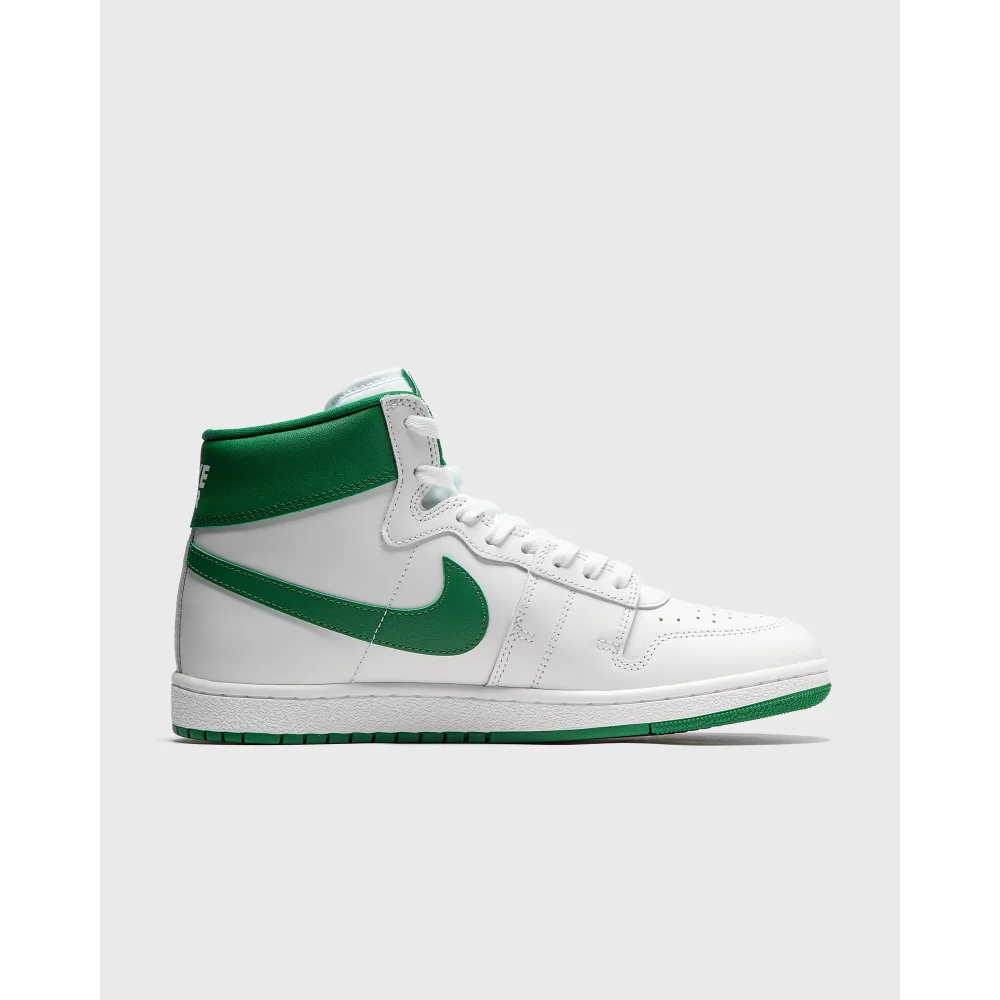 NIKE JORDAN Air Ship SP Pine Green DX4976-103 / weiss