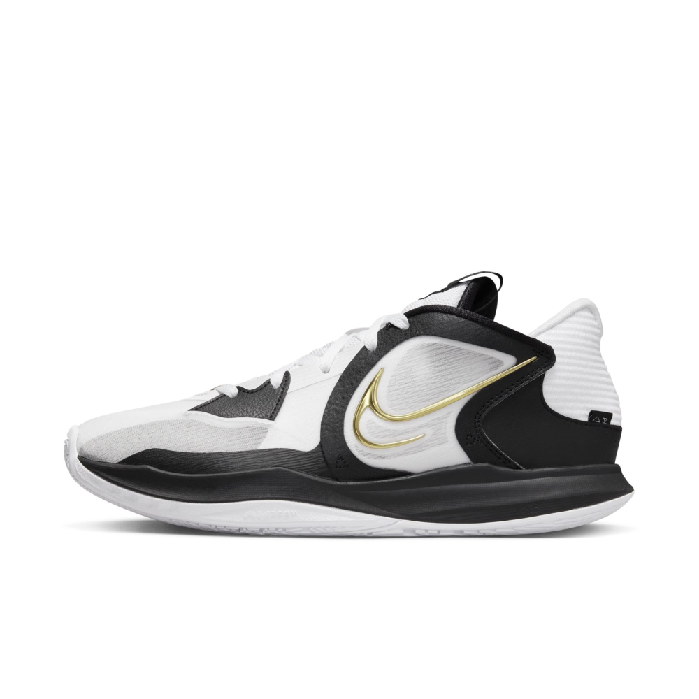 Nike Kyrie Low 5 DJ6012-101 / weiss