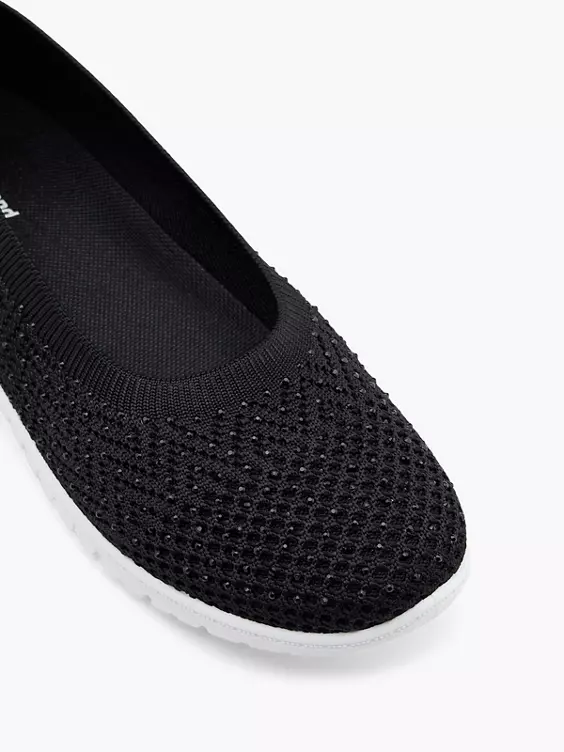 Graceland Slipper