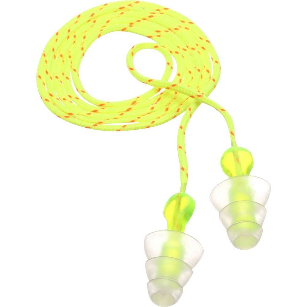 3M Gehörschutzstöpsel ™ E-A-R™ Tri-Flange™ Gehörschutzstöpsel