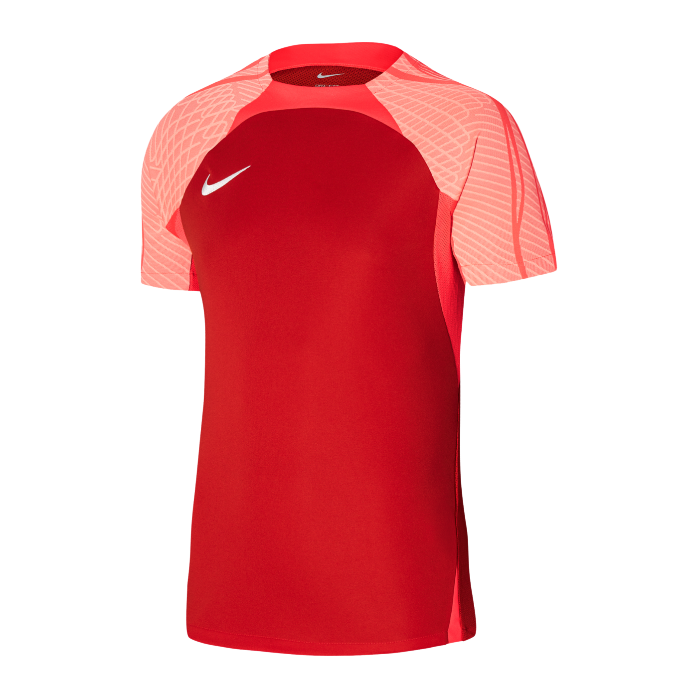 Nike Strike III Trikot Kids Rot F657