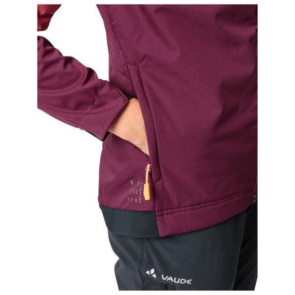 Vaude - Women's All Year Moab Jacket - Fahrradjacke
