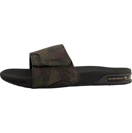 Reef Slipper Fanning Slide Reef