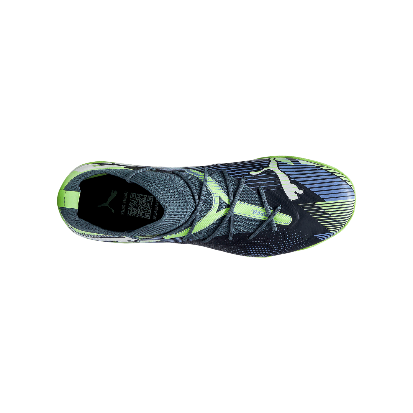 PUMA FUTURE 7 Match IN Grau F03