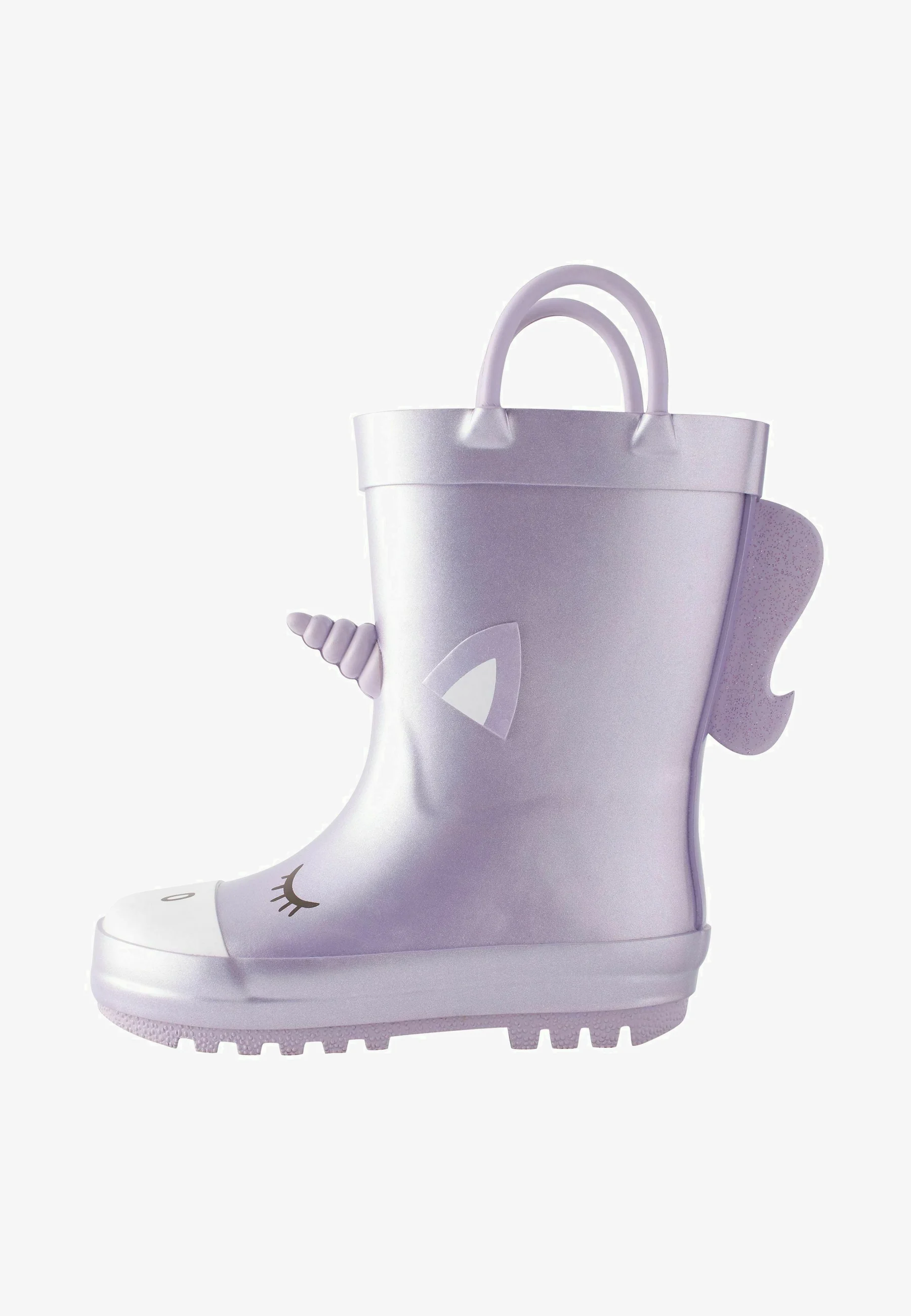 Siguiente MANEJO JOVEN - Botas de goma