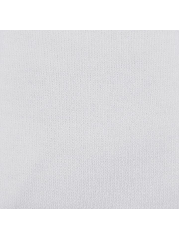 ewers Strumpfhose Uni in weiß günstig kaufen