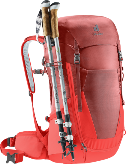 deuter Futura 24 SL | Wanderrucksack für Damen