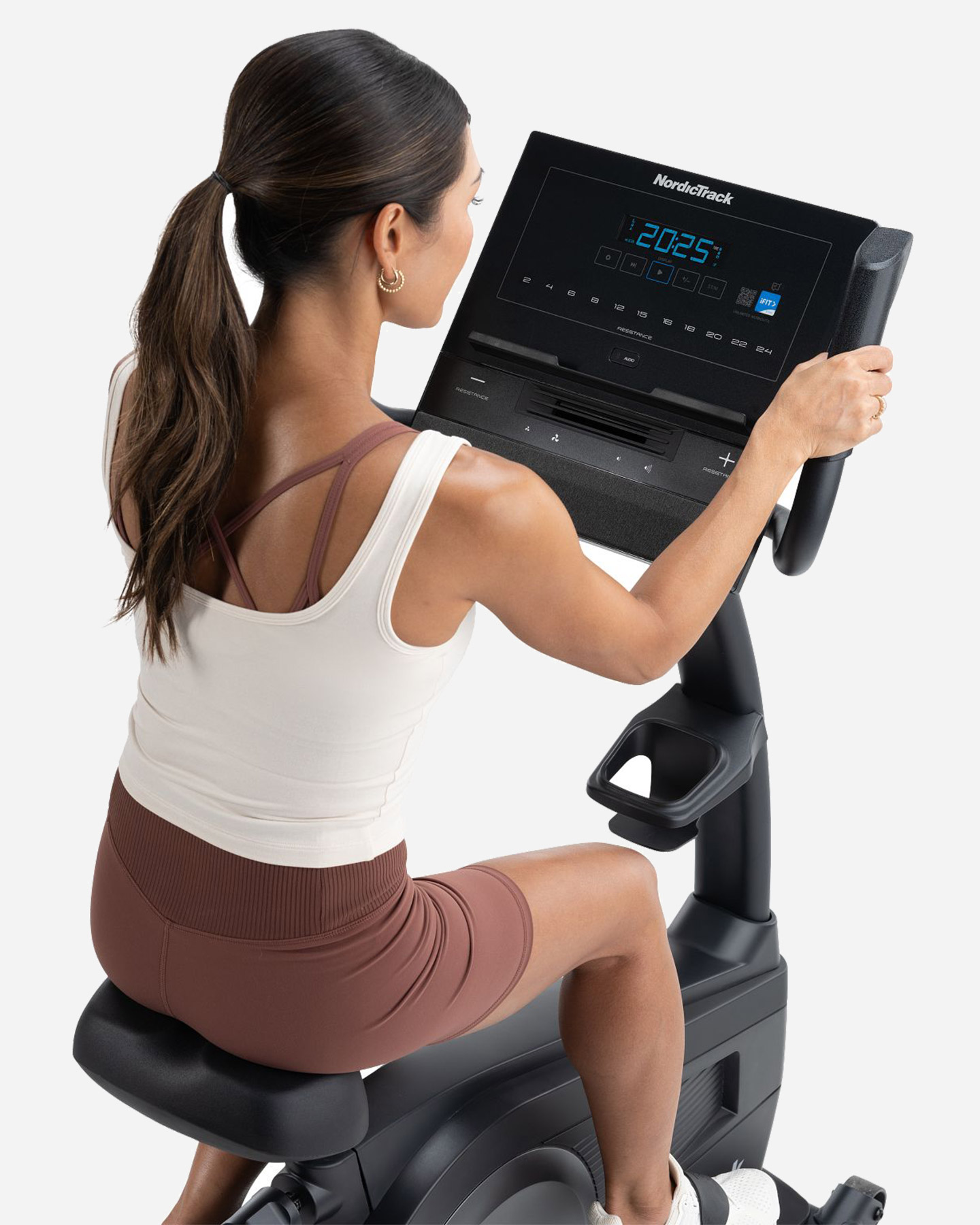 Rower treningowy Nordictrack Gx Le NTEX77025-INT
