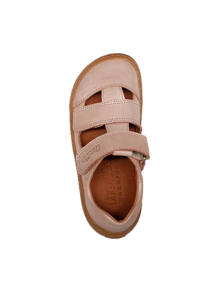 Froddo Lauflernschuhe in Rosa günstig kaufen