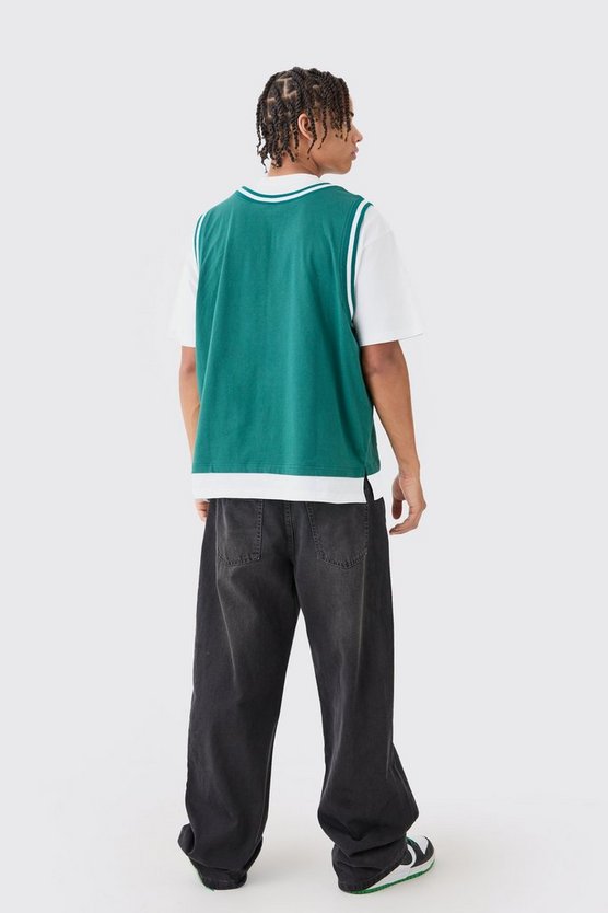 Oversize T-Shirt