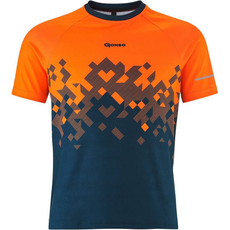 Gonso Toblino Trikot Kinder