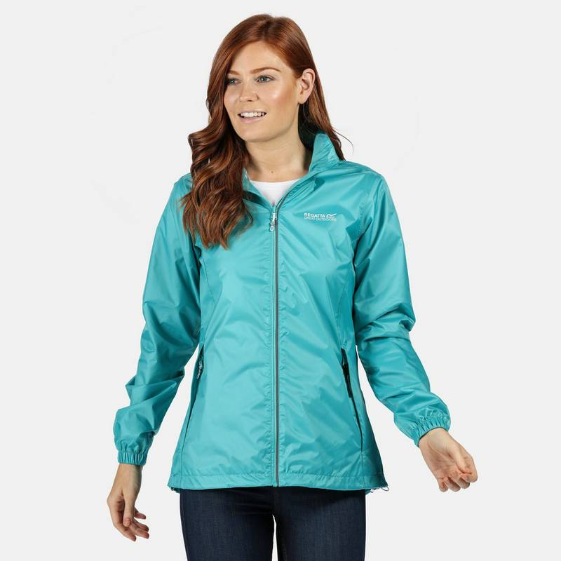 Regatta Corinne IV Regenjacke Damen