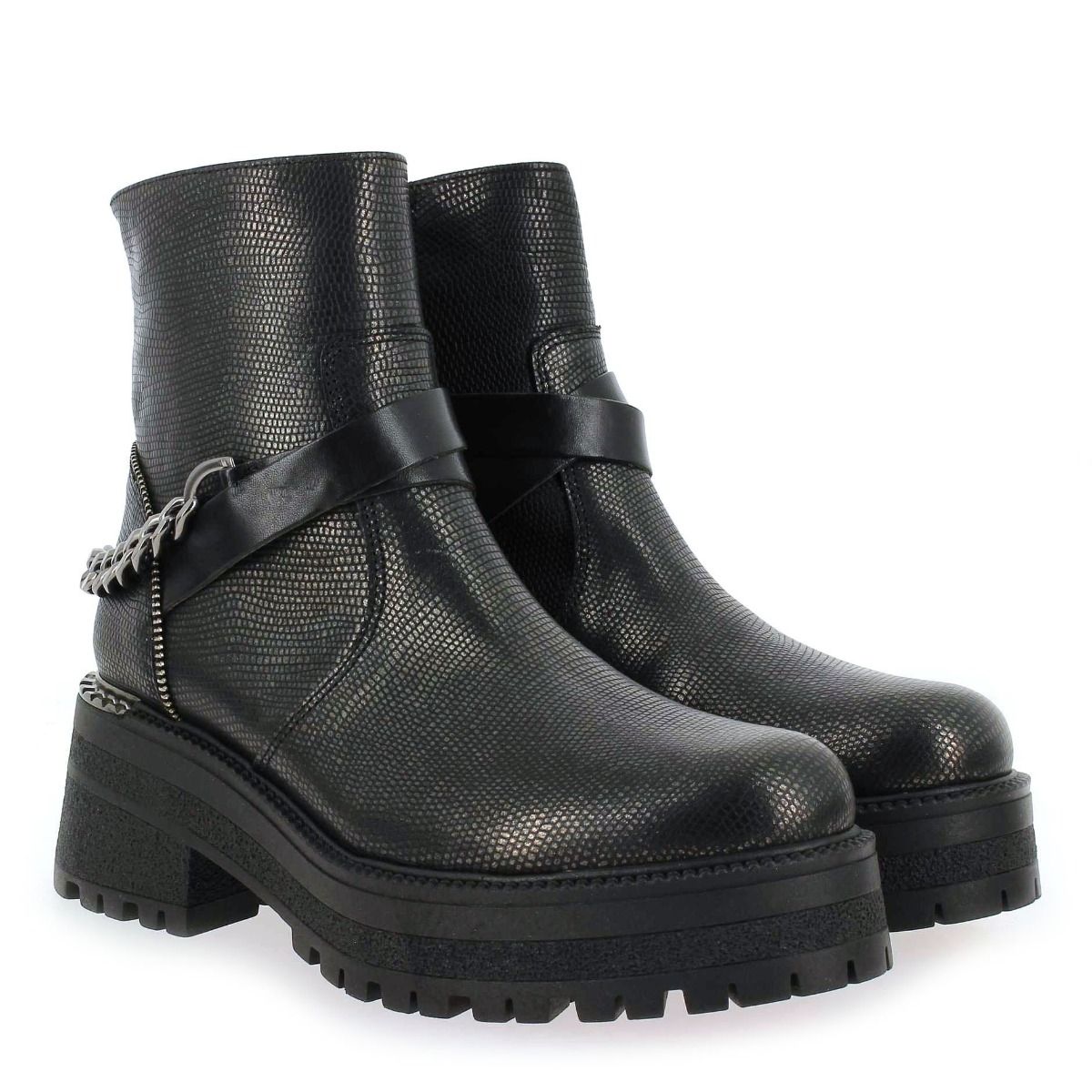 Minka Design   BASMA - Anthracite