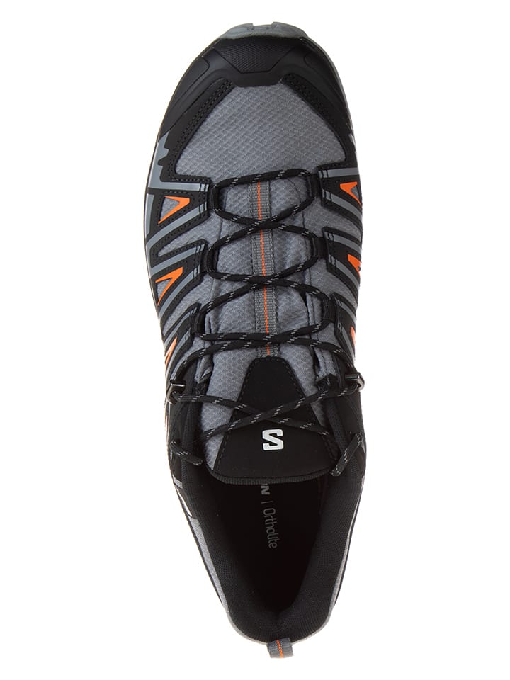 SALOMON Wanderschuhe 