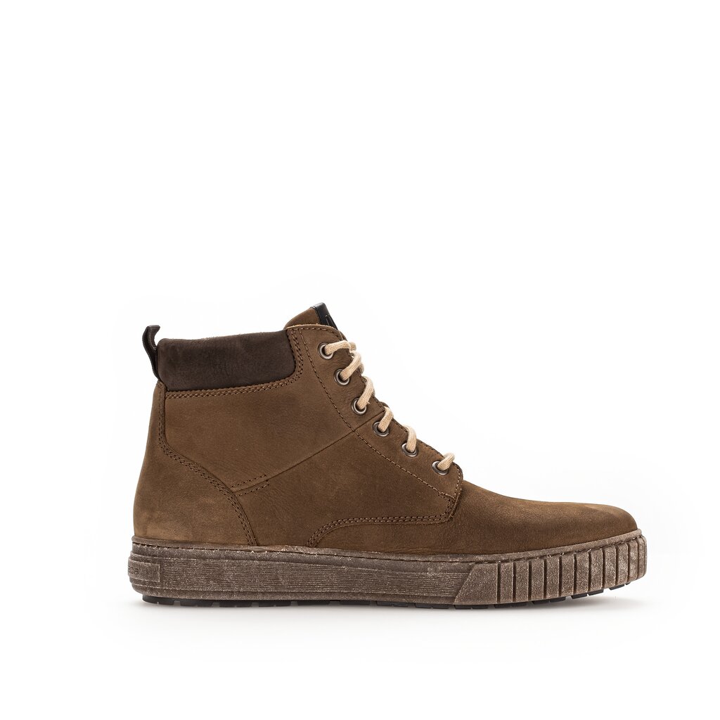 Pius Gabor PG1026 Sneaker high braun