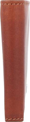 Esquire Dallas Geldbörse Leder 10 cm