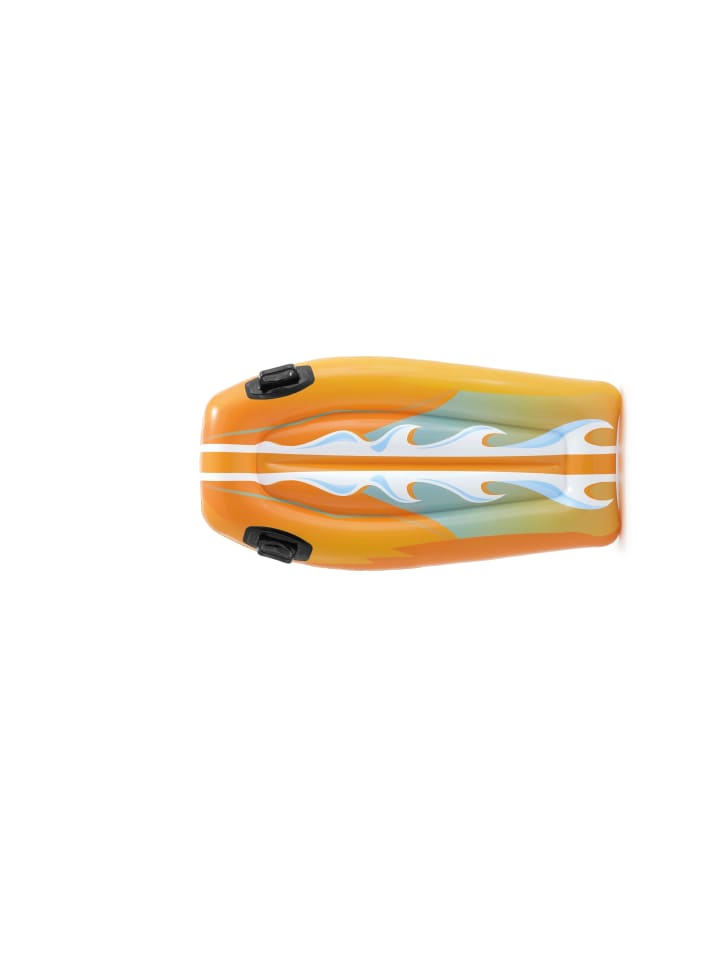 Intex Bodyboard - Joy Rider (112x62cm) in orange günstig kaufen onesize