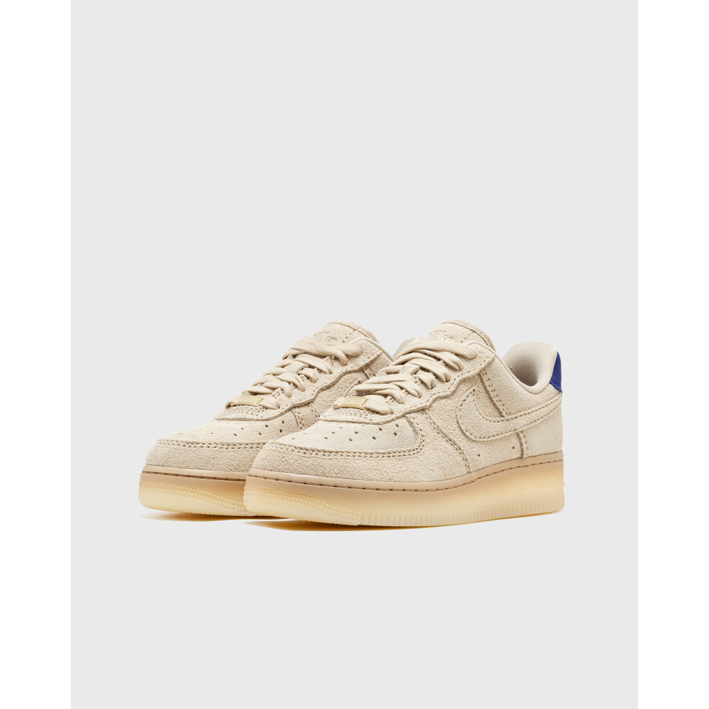Nike Air Force 1 07 Grain FN7202-224 / braun