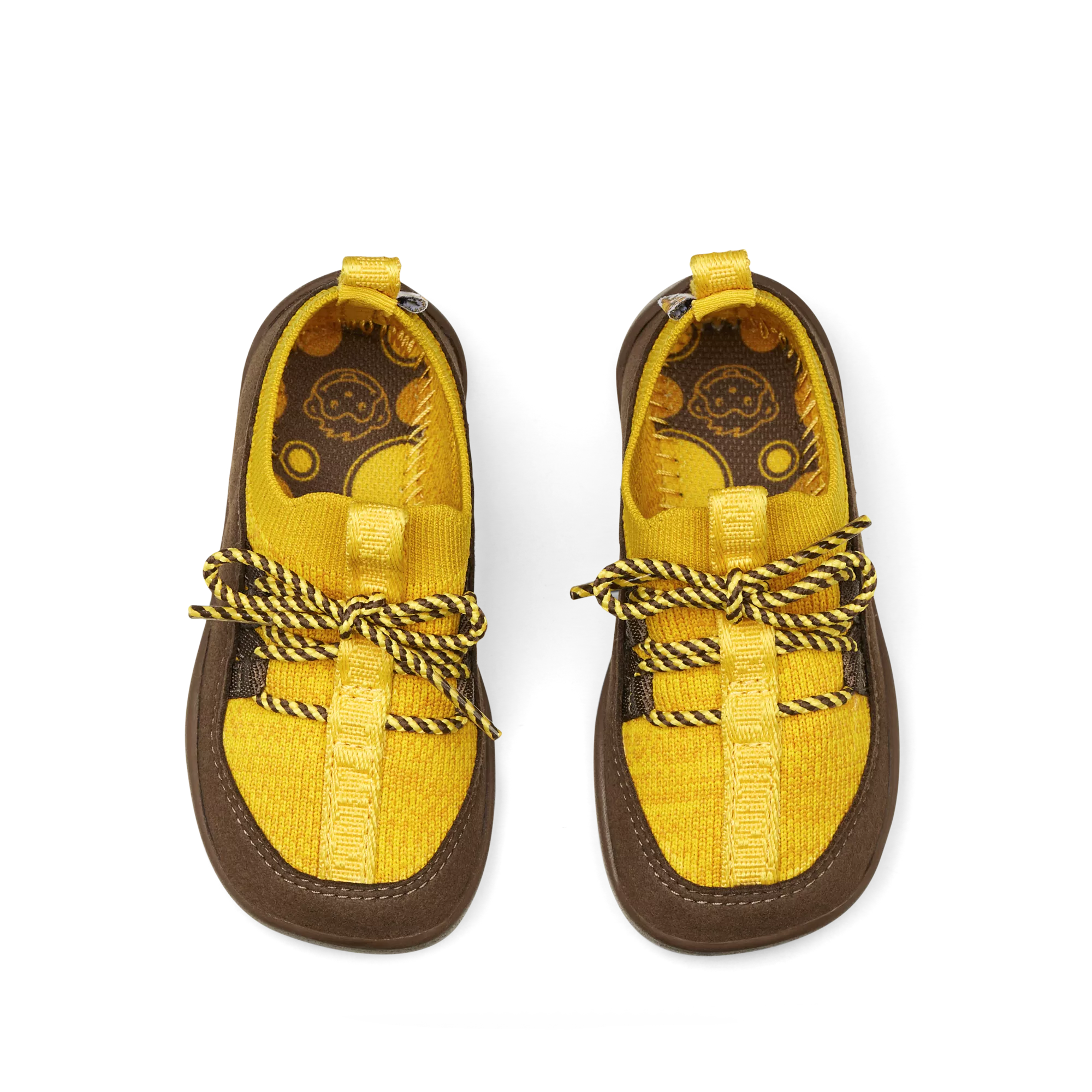 Lauflerner Knit Walker