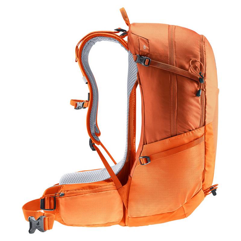 Deuter Futura 27 Wanderrucksack Herren