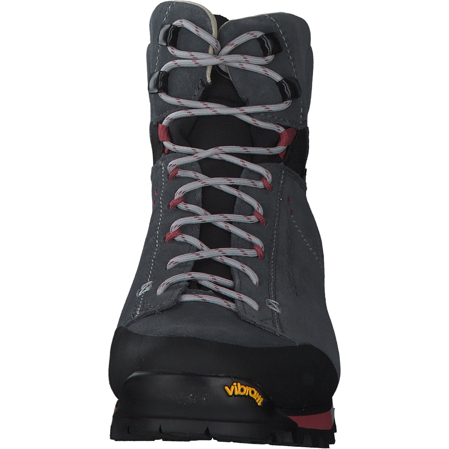 Dolomite 289209, Trekkingschuhe, Gunmetal Grey